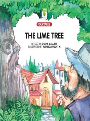 cover image of The lime tree